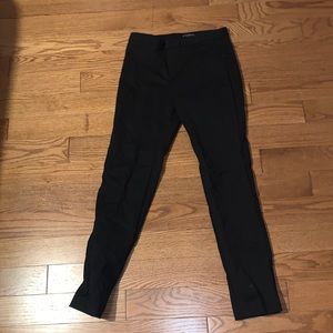 Dress pants